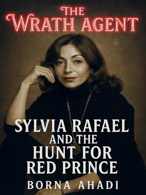 cover image of The Wrath Agent